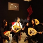 Le trio joubran sur yala.fm